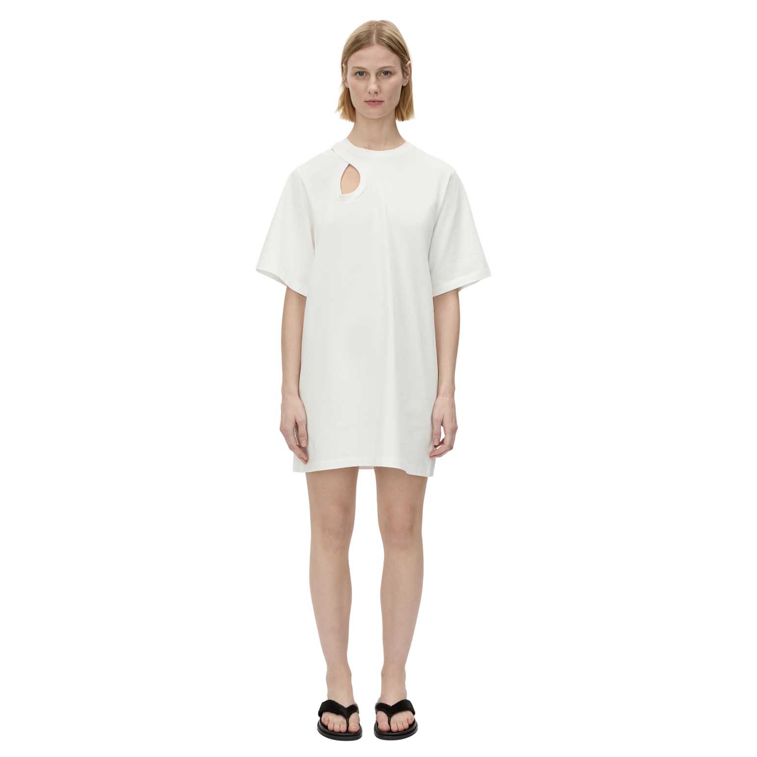 Camilla and Marc Pablo Tee Mini Dress